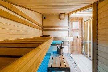 AirHome - Owl's Nest, Tallinn (foto 4)