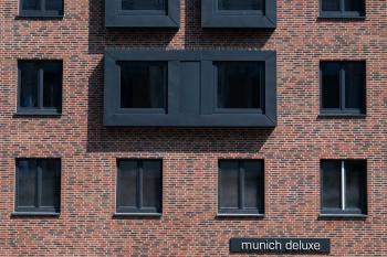 Munich Deluxe Hotel, München (Foto 2)