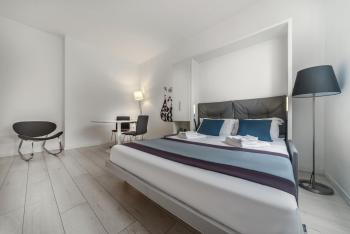 Casa da Suite Style, Milán (fotografie 4)