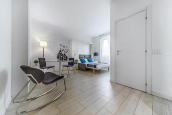 Casa da Suite Style, Milán (fotografie 2)