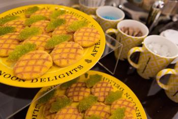 Staypineapple, A Delightful Hotel, South End, Boston (zdjęcie 3)
