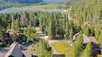 Tranquility House, Breckenridge (fotografie 2)