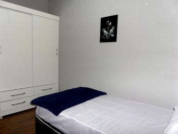 Visto Hostel, São Paulo (fotografie 2)