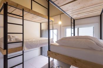 Gastón Coliving, Medellín (fotografie 4)