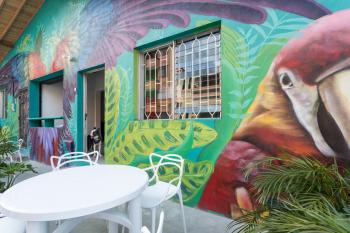 Gastón Coliving, Medellín (fotografie 2)