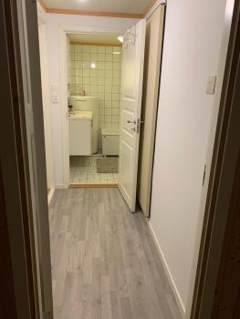 Cozy & private room in the middle of Lofoten, Leknes (photo 3)