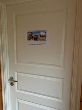 Cozy & private room in the middle of Lofoten, Leknes (photo 4)