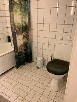 Cozy & private room in the middle of Lofoten, Leknes (photo 5)