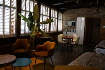 Charming Suites Jan Zonder Vrees, Amberes (foto 5)