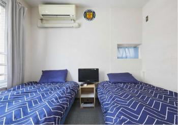 2BR 4beds Shibuya Shinjuku Harajuku 10min wifi, Tokio (fotografie 3)
