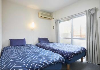 2BR 4beds Shibuya Shinjuku Harajuku 10min wifi, Tokio (fotografie 4)