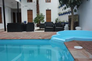 Apartamentos Casa-Patio Las Palmeras, Córdoba (Foto 5)