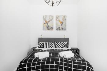 First Central Apartments by Noclegi Renters, Varšava (fotografie 2)