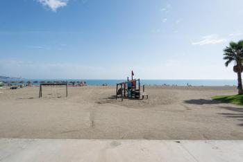 LU&CIA City Beach Malagueta 6, Málaga (fotografie 5)