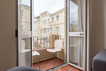 LU&CIA CERVANTES, Málaga (fotografie 5)