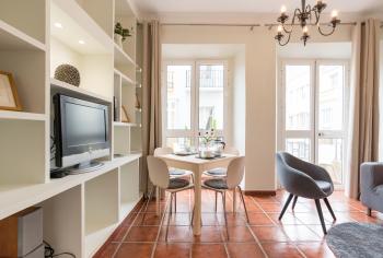 LU&CIA CERVANTES, Málaga (fotografie 4)