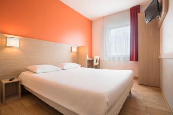 Premiere Classe Wroclaw Centrum, Wrocław (photo 2)