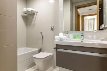 Continental Tower, Dubai Marina - Luton Vacation Homes, Dubaj (fotografie 2)
