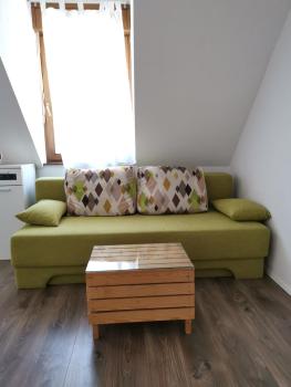Urban herbs apartment, Liubliana (foto 5)