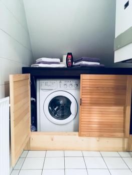 Urban herbs apartment, Liubliana (foto 4)