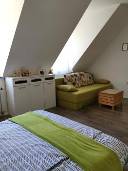 Urban herbs apartment, Liubliana (foto 3)