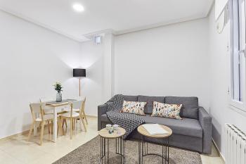 LEEWAYS APARTMENT XXX in GRAN VÍA, Madrid (fotografie 4)