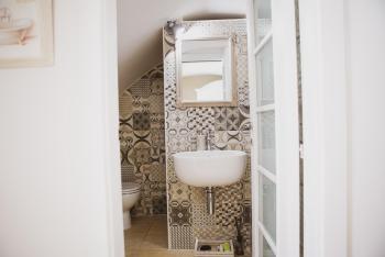 HOME 5 - Fra Leone, Putignano (photo 5)