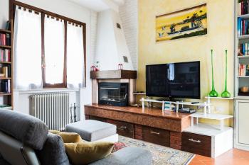 Casa↨di Amore e Psiche, Verona (fotografie 5)