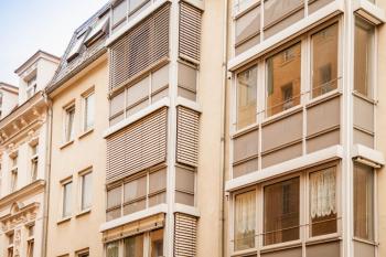 Fewo Goldene Krone Leipzig mit Tiefgarage, Lipsko (fotografie 3)
