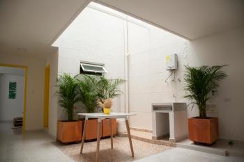 Home Aris Apartments 201, Medellín (Foto 3)
