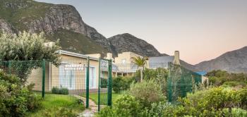 Fijnbos Manor, Bettyʼs Bay (fotografie 3)