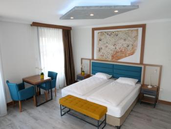 Comfort Apartments by Livingdowntown, Zurich (photo 2)