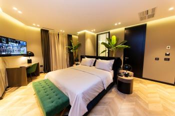 Hotel Unik, Tirana (foto 2)