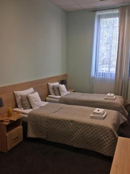 3Rooms, Cracovia (foto 4)