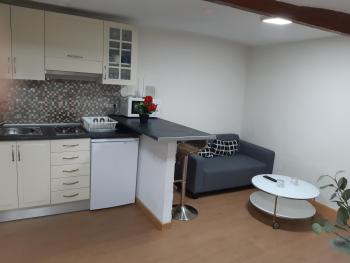 APARTAMENTO PLAZA MAYOR, Madrid (fotografie 4)