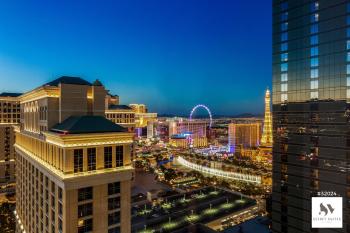 Secret Suites At Vdara, Las Vegas (photo 5)