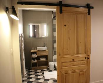 Hotel Saint Vincent, Lyon (photo 2)