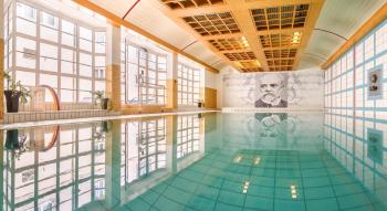 Dvorak Spa & Wellness, Karlovy Vary (fotografie 5)