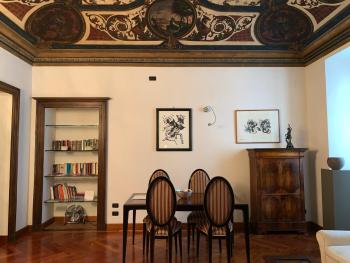 Casa Rattazzi, Turin (Foto 3)