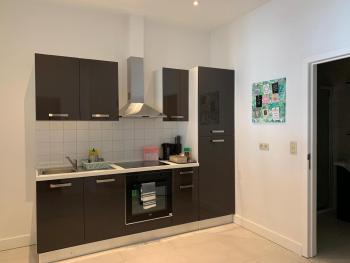 Modern Apartment First Floor, Bruselas (foto 5)