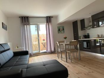 Attractive modern apartment, Brüssel (Foto 2)