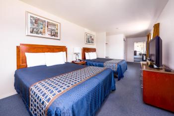 Riverview Lodge, Hood River (fotografie 5)