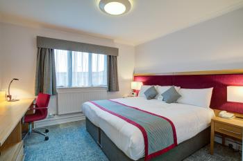 Warwick Conferences - Radcliffe, Coventry (fotografie 5)