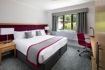 Warwick Conferences - Radcliffe, Coventry (fotografie 4)