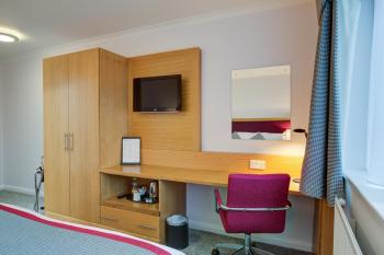 Warwick Conferences - Radcliffe, Coventry (fotografie 3)