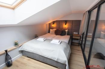 Premium Apartments Old Town Topolowa, Cracovie (photo 5)