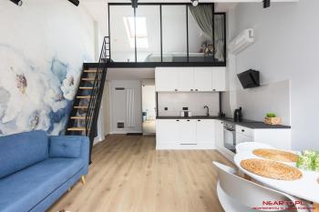 Premium Apartments Old Town Topolowa, Cracovie (photo 4)