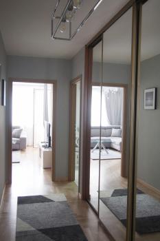 AMN APARTMENTS, Varšava (fotografie 4)