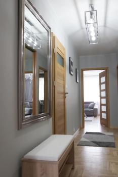 AMN APARTMENTS, Varšava (fotografie 2)