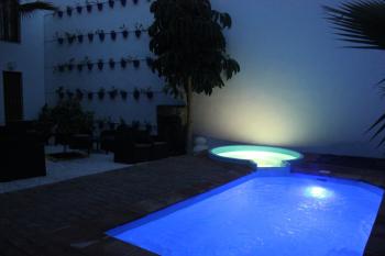 Apartamentos Casa-Patio Las Palmeras, Córdoba (Foto 2)